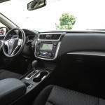2016 Nissan Altima SV