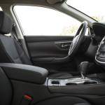 2016 Nissan Altima SV