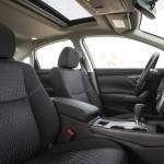 2016 Nissan Altima SV