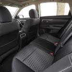 2016 Nissan Altima SV