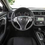 2016 Nissan Altima SV