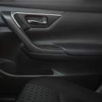 2016 Nissan Altima SV