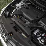 2016 Nissan Altima SV 2.5-liter inline-4 engine