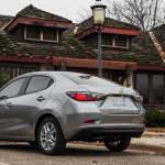 2016 Scion iA