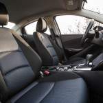 2016 Scion iA