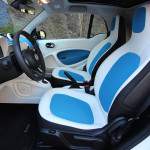 2016 Smart Fortwo