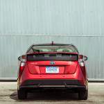 2016 Toyota Prius Four