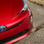2016 Toyota Prius Four