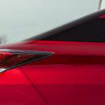 2016 Toyota Prius Four