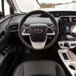 2016 Toyota Prius Four