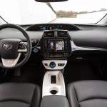 2016 Toyota Prius Four