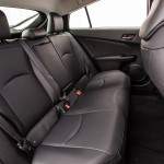 2016 Toyota Prius Four