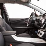 2016 Toyota Prius Four
