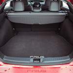 2016 Toyota Prius Four