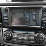 2016 Toyota RAV4 hybrid