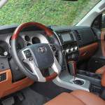 2016 Toyota Sequoia