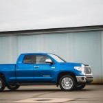 2016 Toyota Tundra