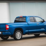 2016 Toyota Tundra