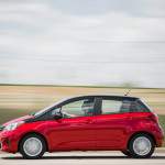 2016 Toyota Yaris LE
