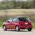 2016 Toyota Yaris LE
