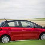 2016 Toyota Yaris LE