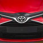 2016 Toyota Yaris LE