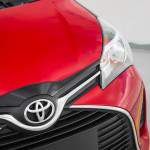 2016 Toyota Yaris LE