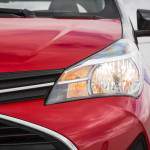 2016 Toyota Yaris LE