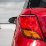 2016 Toyota Yaris LE