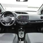 2016 Toyota Yaris LE