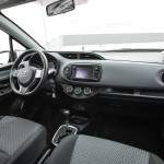 2016 Toyota Yaris LE