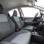 2016 Toyota Yaris LE