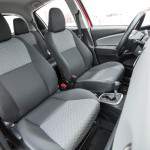 2016 Toyota Yaris LE