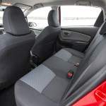2016 Toyota Yaris LE