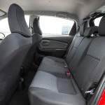 2016 Toyota Yaris LE