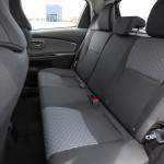 2016 Toyota Yaris LE