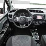2016 Toyota Yaris LE