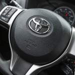 2016 Toyota Yaris LE
