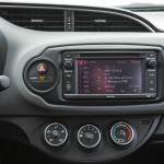 2016 Toyota Yaris LE