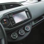 2016 Toyota Yaris LE
