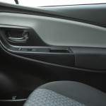 2016 Toyota Yaris LE