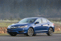 2016 Acura ILX A-Spec