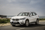 2016 BMW X1