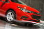 2016 Chevrolet Cruze