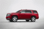 2016 Chevrolet Tahoe