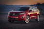 2016 Ford Edge