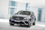 2016 Mercedes-Benz GLC-Class