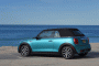 2016 MINI Cooper S Convertible