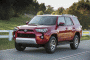 2016 Toyota 4Runner