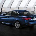 2017 Alfa Romeo Giulia